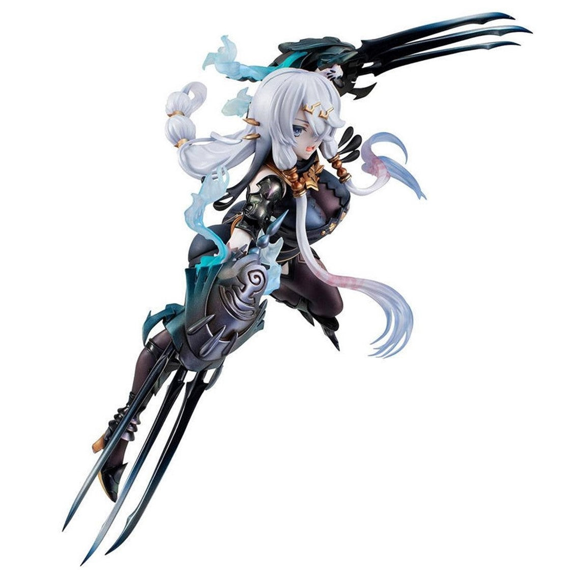 Figura Megahouse Atelier Ryza: Ever Darkness & The Secret Hideout Lucrea Lila Decyrus