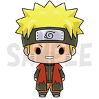 Figuras Megahouse Naruto Chokorin Mascot Set Vol. 2 6 Articulos