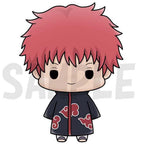 Figuras Megahouse Naruto Chokorin Mascot Set Vol. 2 6 Articulos