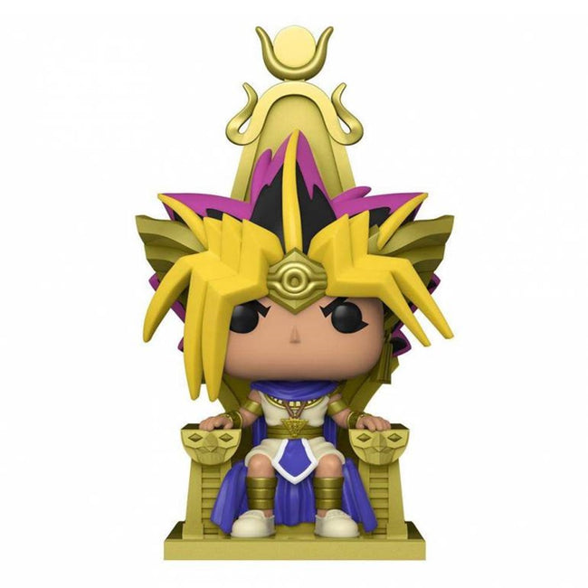 Funko Pop Animación Yu - Gi - Oh Atem Pharaon 57645 Main Image