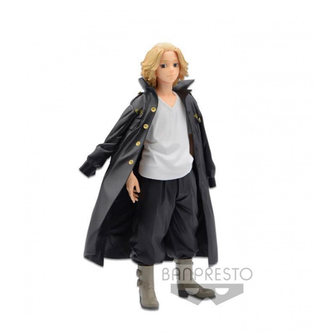 Figura Sano Manjiro Tokyo Revengers 18Cm