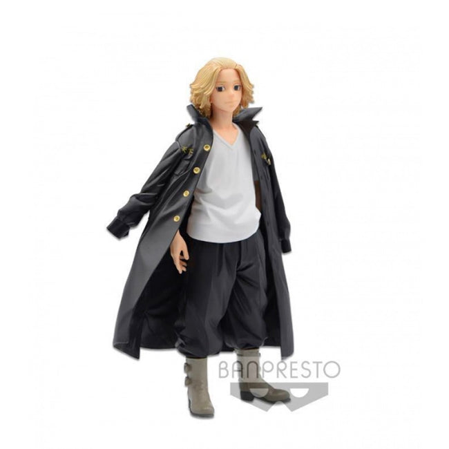 Figura Sano Manjiro Tokyo Revengers 18Cm Hover Image