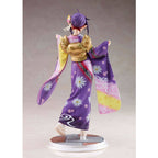 Figura Aniplex Sword Art Online: Alicization - War Of Underwood Yuuki Undine Kyoyuzen