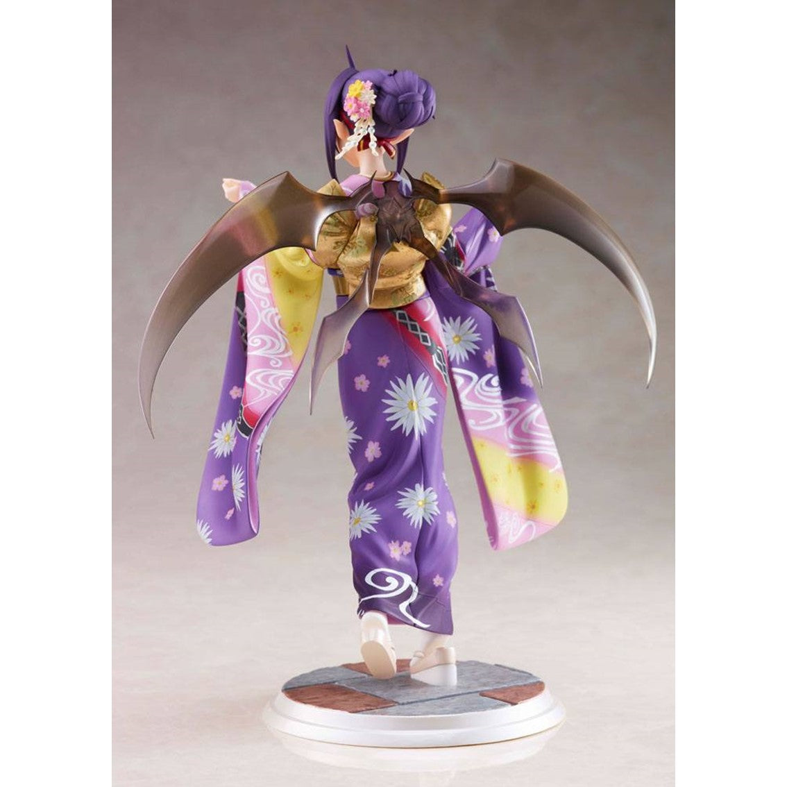 Figura Aniplex Sword Art Online: Alicization - War Of Underwood Yuuki Undine Kyoyuzen