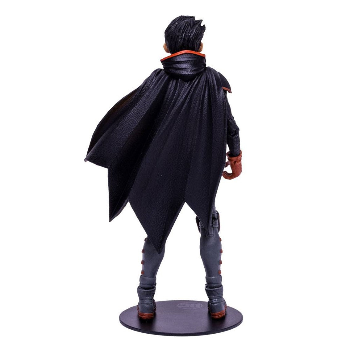 Figura Mcfarlane Toys Dc Multiverse Robin Infinite Frontier