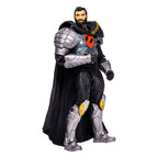 Figura Mcfarlane Toys Dc Multiverse General Zod