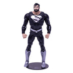Figura Mcfarlane Toys Dc Multiverse Superman: Lois And Clark