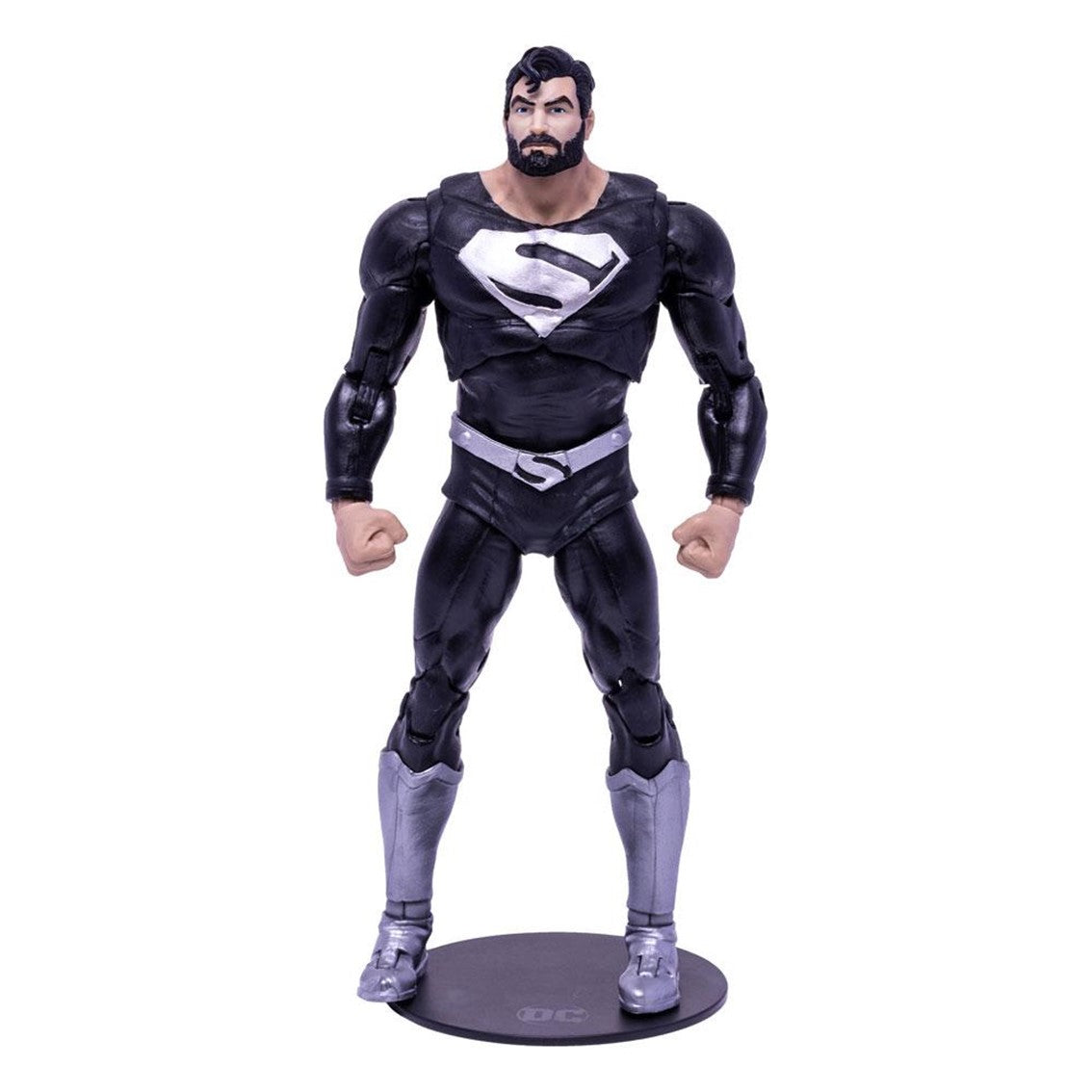 Figura Mcfarlane Toys Dc Multiverse Superman: Lois And Clark