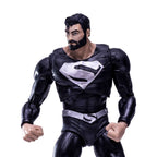 Figura Mcfarlane Toys Dc Multiverse Superman: Lois And Clark