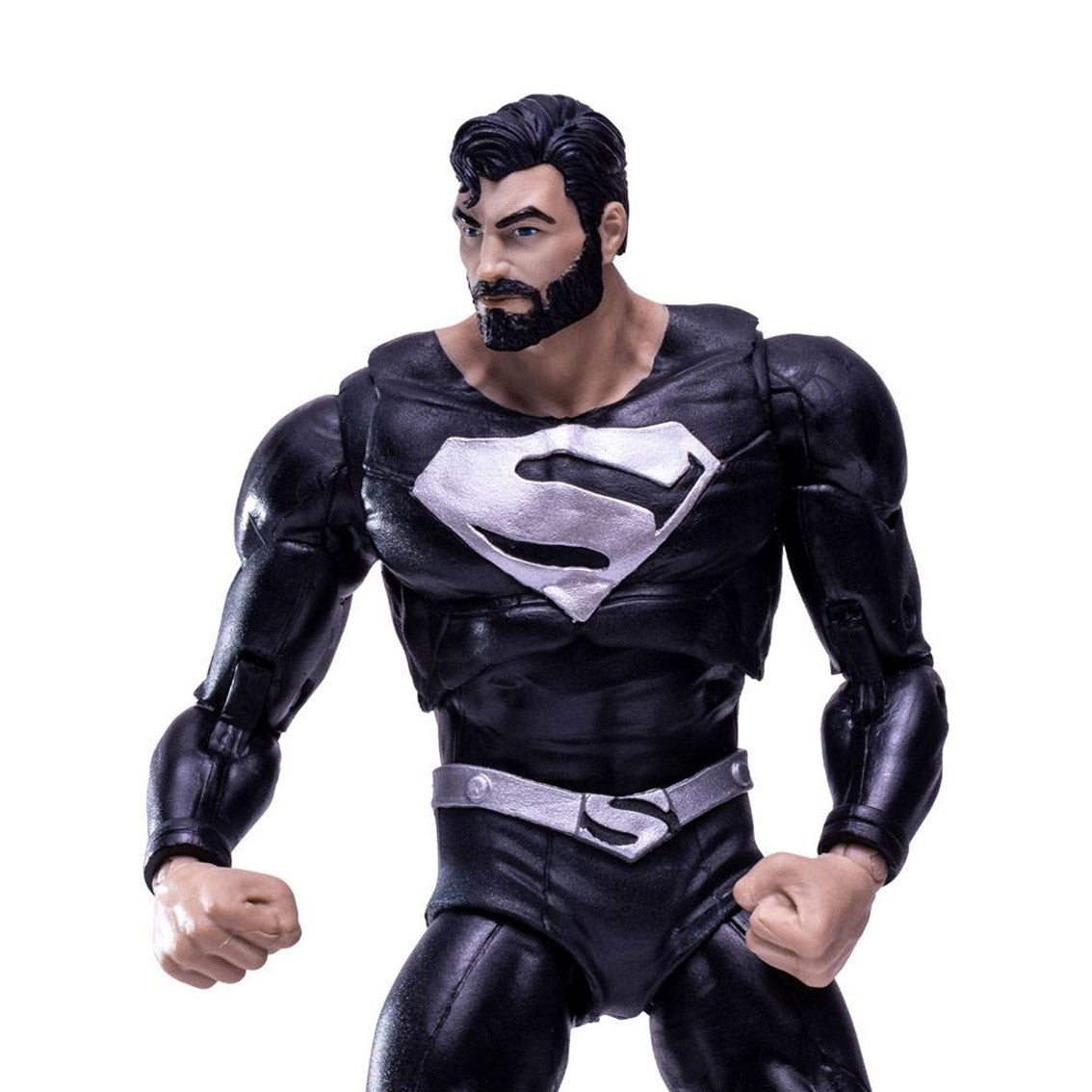 Figura Mcfarlane Toys Dc Multiverse Superman: Lois And Clark