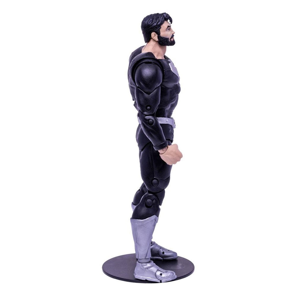 Figura Mcfarlane Toys Dc Multiverse Superman: Lois And Clark