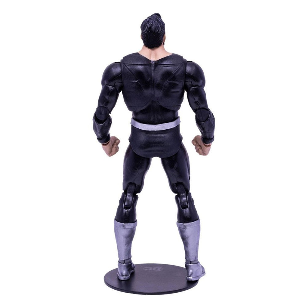 Figura Mcfarlane Toys Dc Multiverse Superman: Lois And Clark