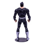 Figura Mcfarlane Toys Dc Multiverse Superman: Lois And Clark