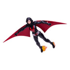 Figura Mcfarlane Toys Dc Multiverse Batwoman Unmasked Batman Beyond