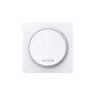 Interruptor Tactil Dimmer Switch Tenda Ss9 Smart Wifi 10a Compatilbe Alexa & Google