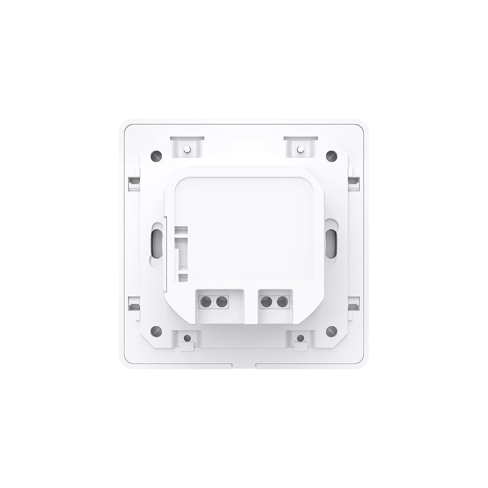 Interruptor Tactil Dimmer Switch Tenda Ss9 Smart Wifi 10a Compatilbe Alexa & Google