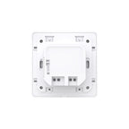 Interruptor Tactil Dimmer Switch Tenda Ss9 Smart Wifi 10a Compatilbe Alexa & Google