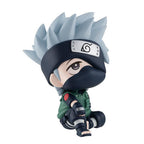 Figura Megahouse Look Up Series Naruto Hatake Kakashi 11 Cm
