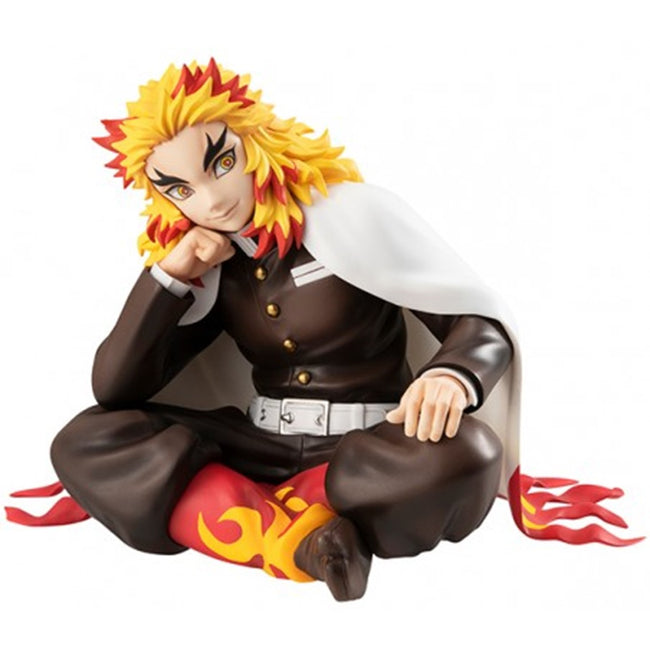 Figura Megahouse Kimetsu No Yaiba Demon Slayer Rengoku Palm Main Image