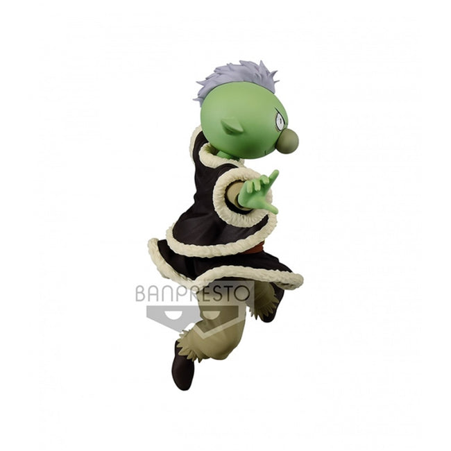 Figura Banpresto That Time I Got Reincarnated As A Slime Otherworlder Gobta Main Image