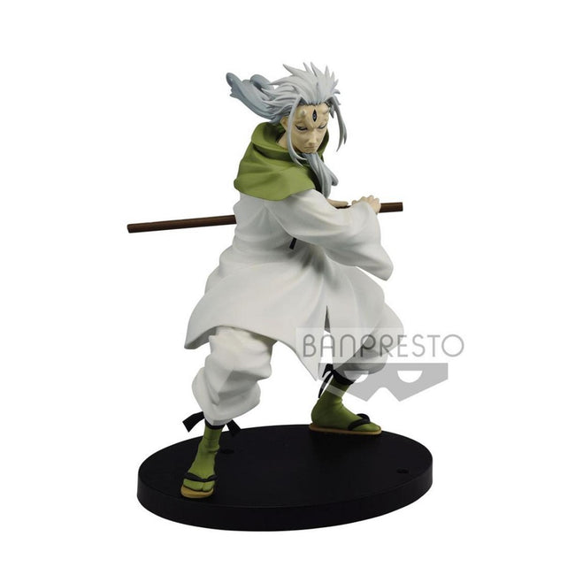 Figura Banpresto That Time I Got Reincarnated As A Slime Hakuro Hover Image