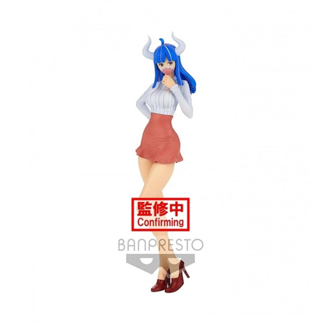 Figura Banpresto One Piece Glitter&glamours Ulti Ver. B Hover Image
