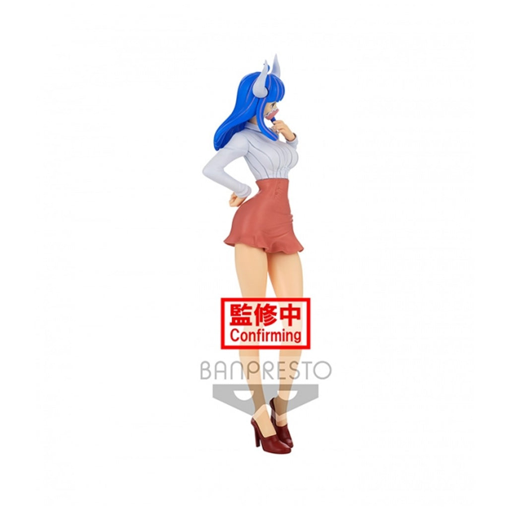 Figura Banpresto One Piece Glitter&glamours Ulti Ver. B