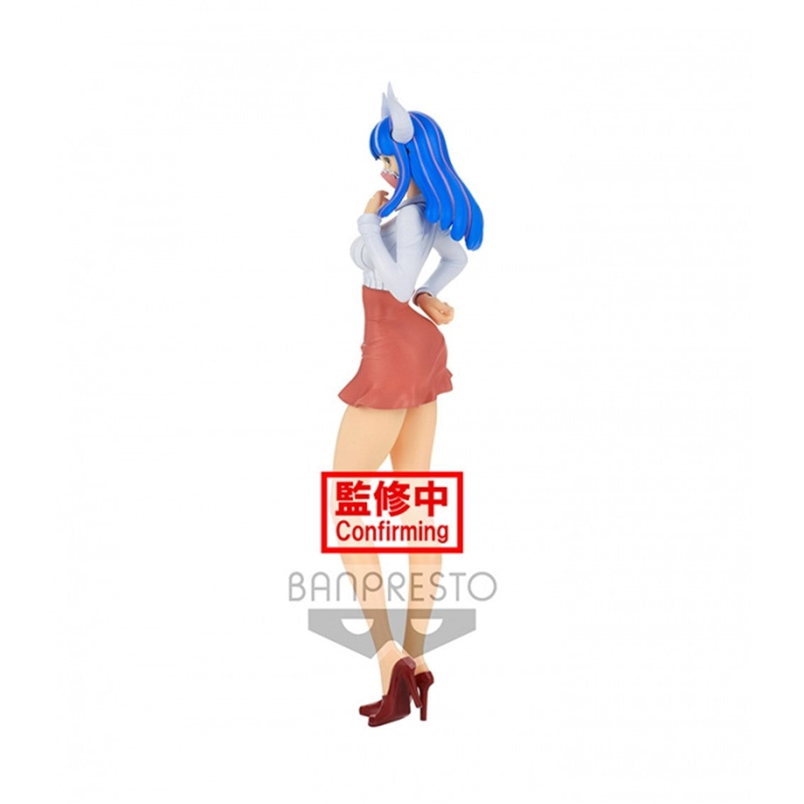 Figura Banpresto One Piece Glitter&glamours Ulti Ver. B