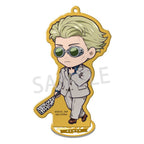 Set Figuras Acrílicas Megahouse Jujutsu Kaisen Toko Toko Mascot Versión Limitada