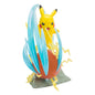 Figura Pokemon 25 Aniversario Con Iluminación Deluxe Pikachu