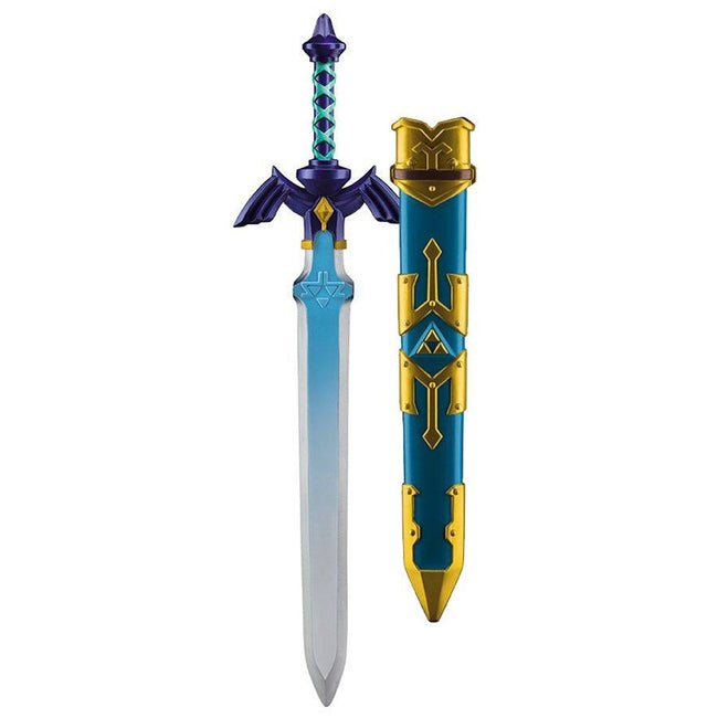 Replica Disguise Legend Of Zelda Skyward Hover Image
