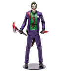 Figura Mcfarlane Toys Mortal Kombat 11 The Joker - Bloody