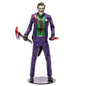 Figura Mcfarlane Toys Mortal Kombat 11 The Joker - Bloody
