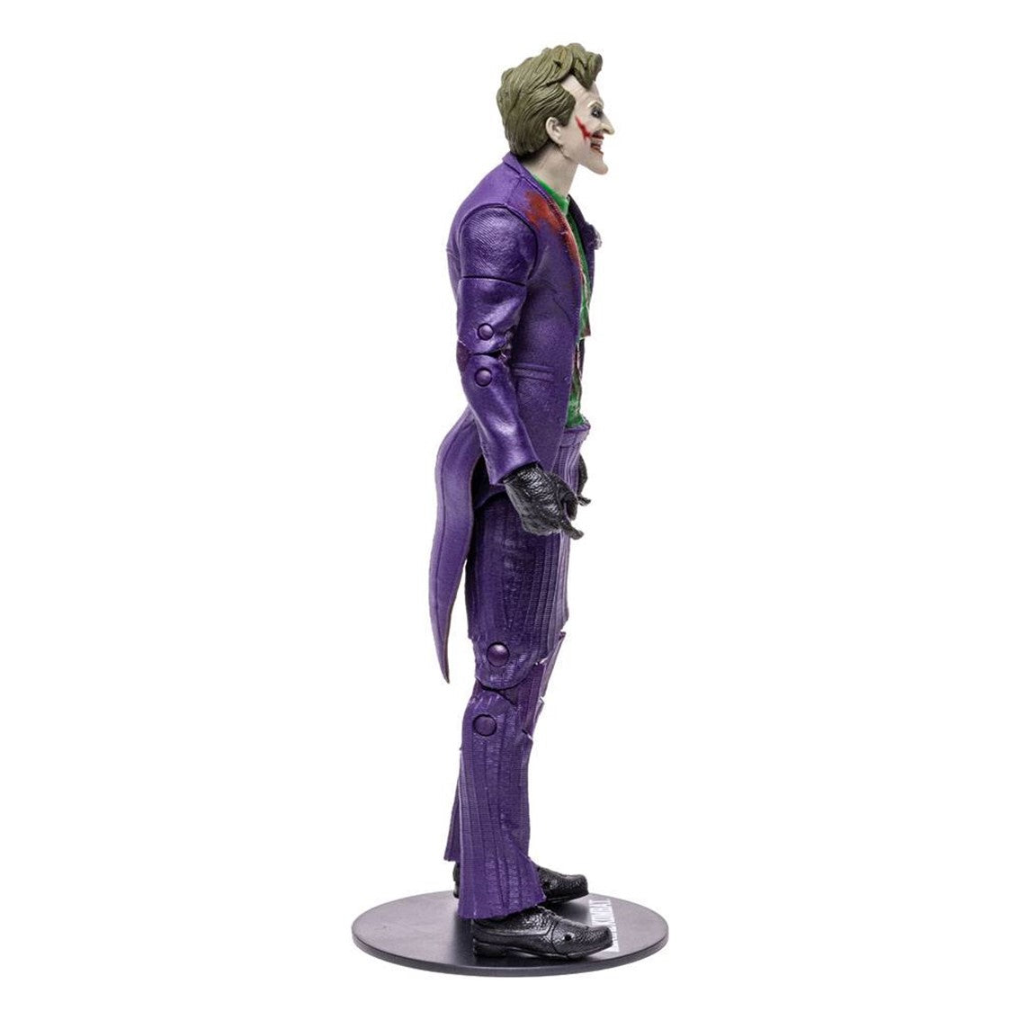 Figura Mcfarlane Toys Mortal Kombat 11 The Joker - Bloody