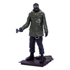Figura Mcfarlane Toys Dc Multiverse Batman Riddler