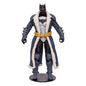 Figura Mcfarlane Toys Dc Multiverse Build A Batman Endless Winter