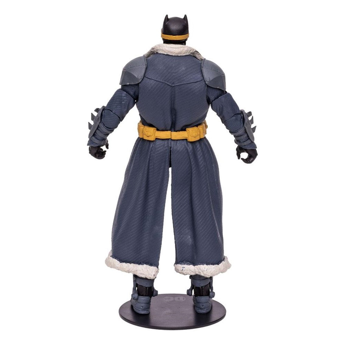 Figura Mcfarlane Toys Dc Multiverse Build A Batman Endless Winter