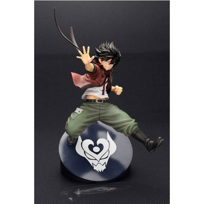 Figura Kotobukiya Edens Zero Shiki Granbell Artfxj Bonus Edition 25 Cm Hover Image