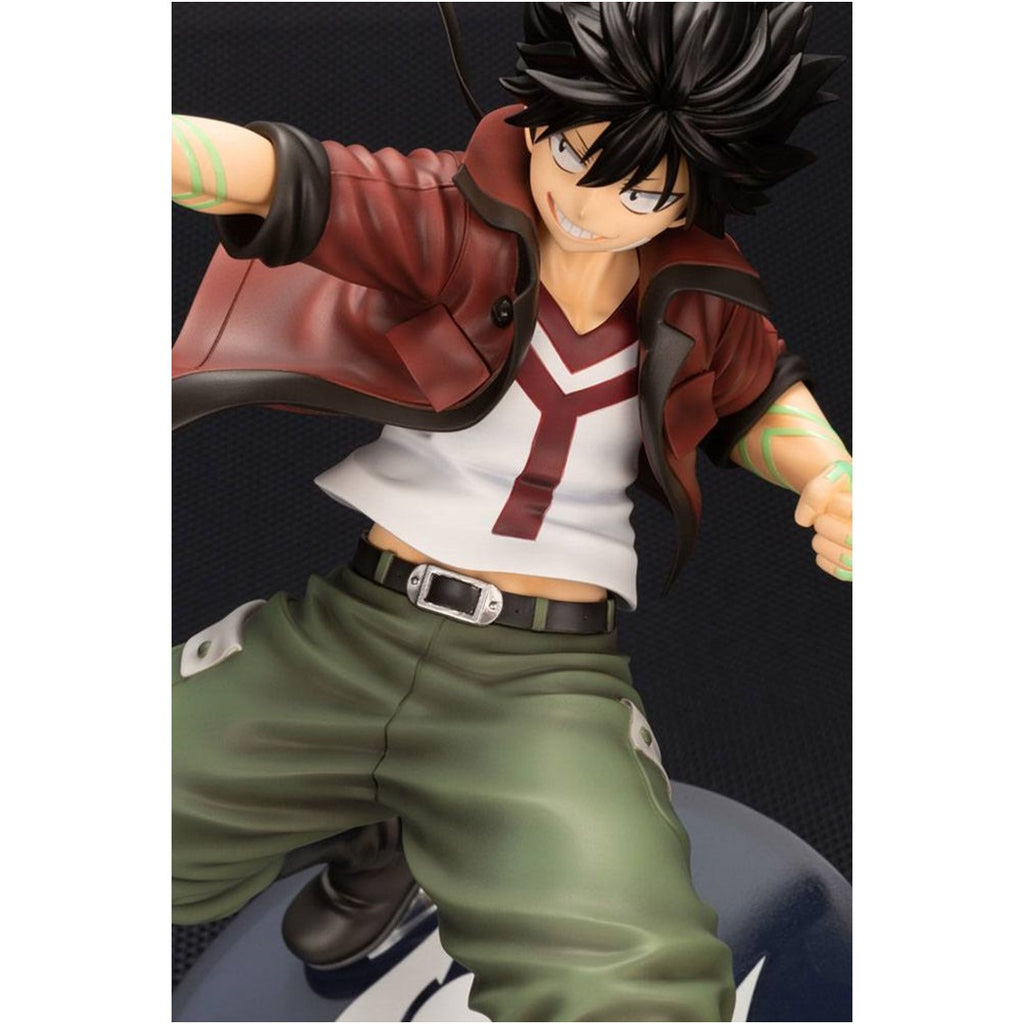 Figura Kotobukiya Edens Zero Shiki Granbell Artfxj Bonus Edition 25 Cm