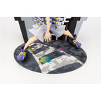 Figura Kotobukiya The World Ends With You The Animation Neku Artfxj Bonus Edition 17 Cm