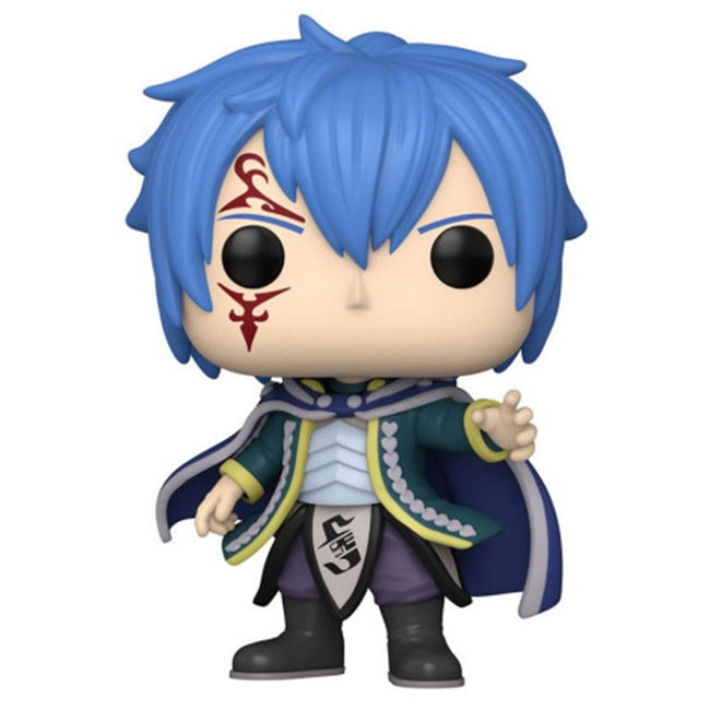 Funko Pop Animacion Fairy Tail Jellal Fernandes 57339 Hover Image