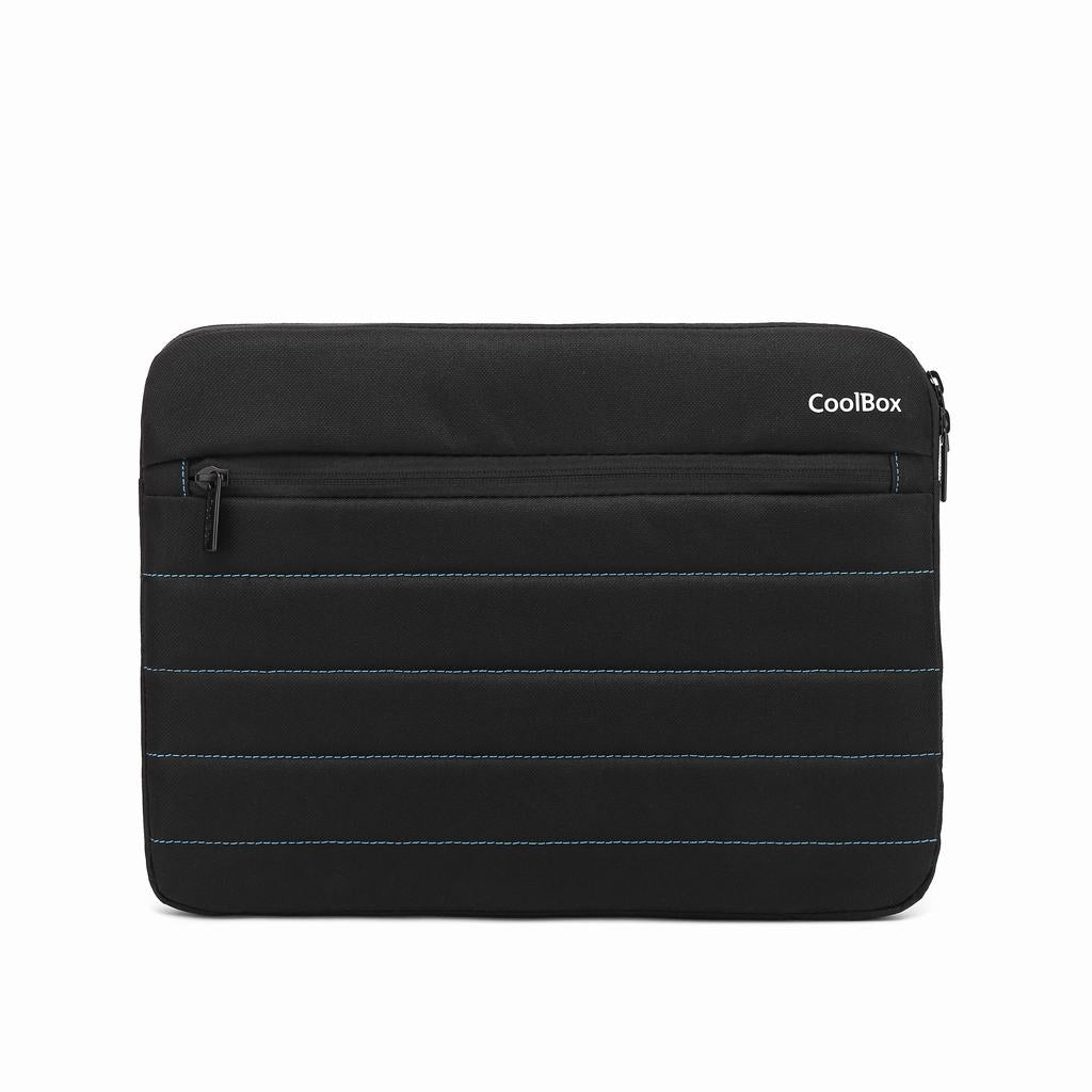 Funda Maletin Coolbox Portatil Netbook Hasta