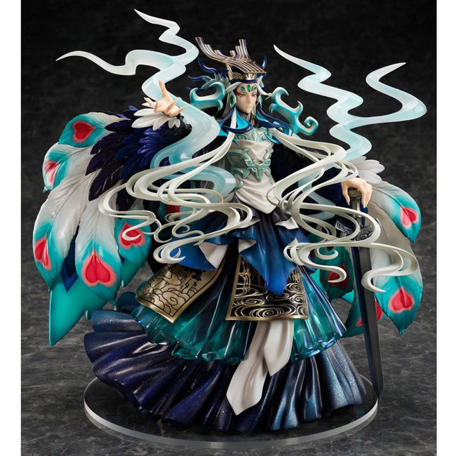 Figura Aniplex Fate - Grand Order Ruler - Qin Hover Image