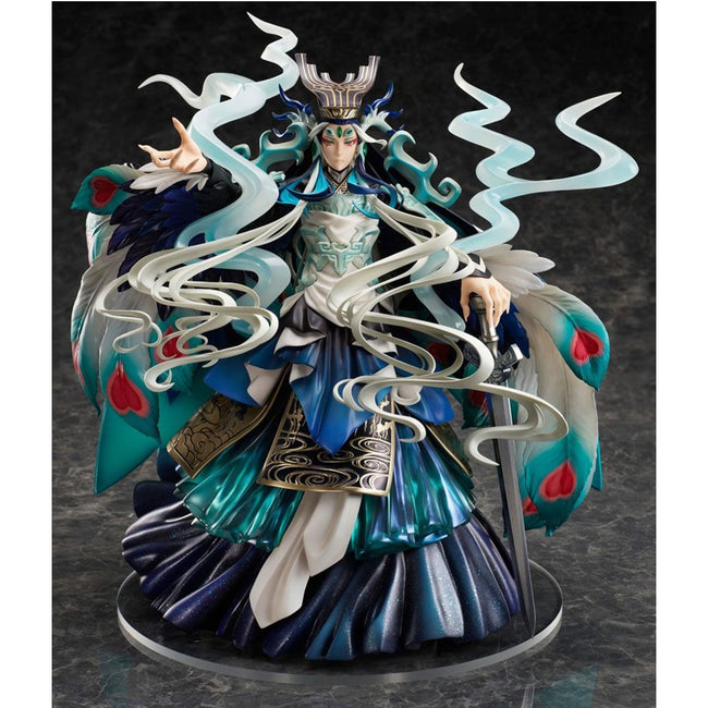 Figura Aniplex Fate - Grand Order Ruler - Qin Main Image