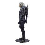Figura Mcfarlane Toys The Witcher Geralt De Rivia Temporada 2