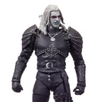 Figura Mcfarlane Toys The Witcher Geralt De Rivia Modo Brujo Temporada 2