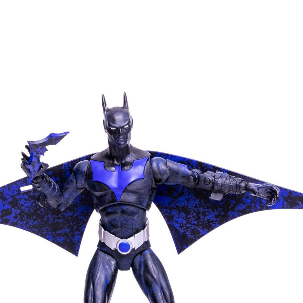Figura Mcfarlane Toys Dc Multiverse Inque As Batman Beyond