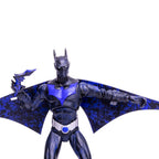 Figura Mcfarlane Toys Dc Multiverse Inque As Batman Beyond