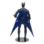 Figura Mcfarlane Toys Dc Multiverse Inque As Batman Beyond