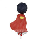 Figura Banpresto Q Posket Dc Comics Superman